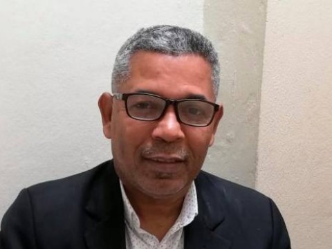 &ldquo;El Coronavirus se le sali&oacute; de las manos a las autoridades&rdquo; Afirma Infectologo Carlos Manuel F&eacute;lix Cuello
