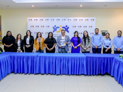 DGCP emite nuevo Reglamento del Registro de Proveedores del Estado para agilizar procesos