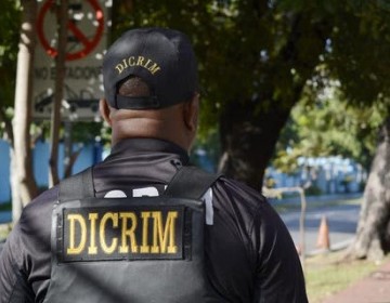Agentes de la Dicrim matan a dos presuntos delincuentes en el Ensanche Luper&oacute;n