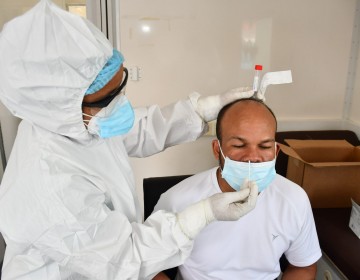 Reportan 759 casos covid-19, 2 muertes