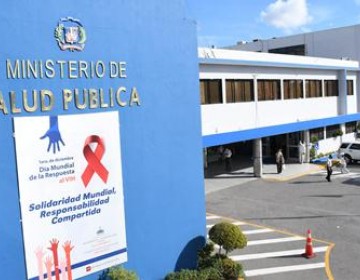 Salud Pública comunica baja significativa en indicadores de SARS-CoV-2 El país ya tiene 4,315 fallecidos por la enfermedad
