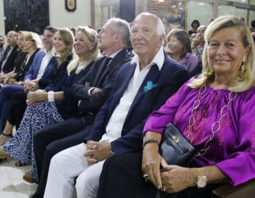 Fiesta Cl&aacute;sica present&oacute; gran concierto sinf&oacute;nico con 160 alumnos en Gascue