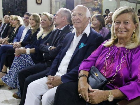 Fiesta Cl&aacute;sica present&oacute; gran concierto sinf&oacute;nico con 160 alumnos en Gascue