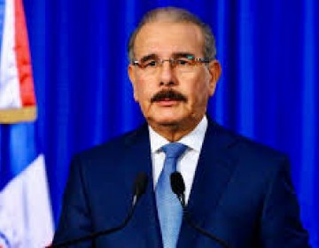En vivo: presidente Danilo Medina habla al pa&iacute;s sobre situaci&oacute;n del coronavirus