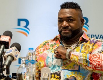 David Ortiz admite le tomar&aacute; un tiempo procesar su elecci&oacute;n al Sal&oacute;n de la Fama