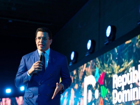 La Rep&uacute;blica Dominicana present&oacute; su oferta tur&iacute;stica en feria Anato 2026