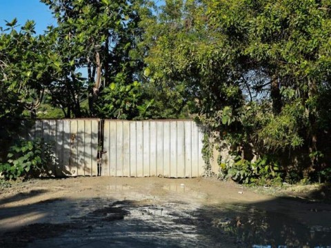 Denuncian que mina en Nigua donde muri&oacute; trabajador operaba sin permisos