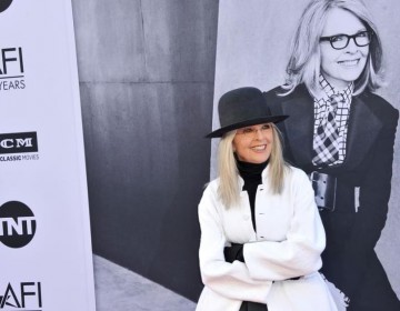 Diane Keaton revela que no hab&iacute;a le&iacute;do El Padrino antes de audicionar para la pel&iacute;cula