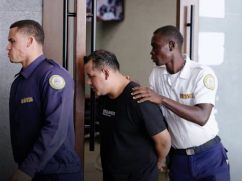 Dictan un a&ntilde;o de prisi&oacute;n preventiva a extranjero peruano por falsa alarma en AILA