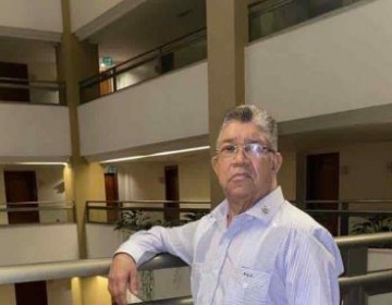 Muere el diputado Jos&eacute; Francisco L&oacute;pez Ch&aacute;vez tras complicaciones de salud