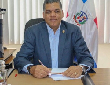Diputado del Parlacen pide al gobierno ampliar toque de queda a 24 horas en la provincia Duarte