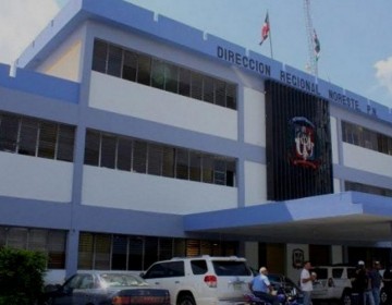 Hombre muere mientras era arrestado por violar toque de queda en provincia Duarte
