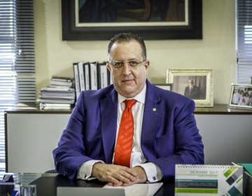 Mag&iacute;n D&iacute;az: Entrega 30 % fondos AFP no es la mejor pol&iacute;tica para ayudar a los trabajadores