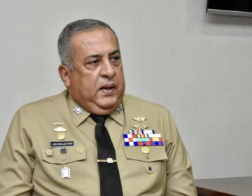 Deportan 500 mil haitianos durante gesti&oacute;n de Lee Ballester en Migraci&oacute;n