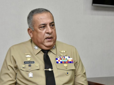 Deportan 500 mil haitianos durante gesti&oacute;n de Lee Ballester en Migraci&oacute;n