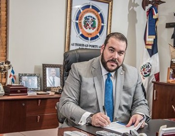 Hijo de V&iacute;ctor G&oacute;mez Casanova da positivo al Coronavirus