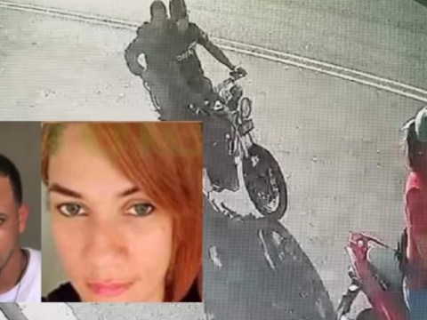Matan hombre vinculado a la muerte de una mujer por encargo en SFM