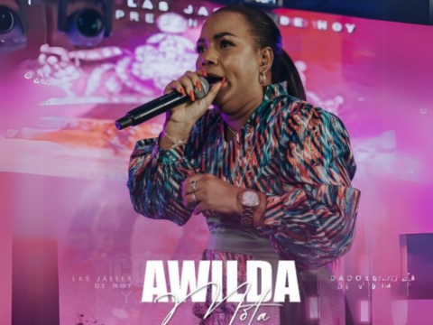 &ldquo;Dadoras de Vida&rdquo; deja una Huella Transformadora