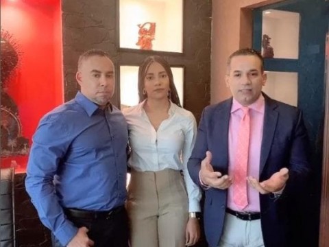 Caso Peperoni: Pareja proceder&aacute; legalmente tras impase por trenzas