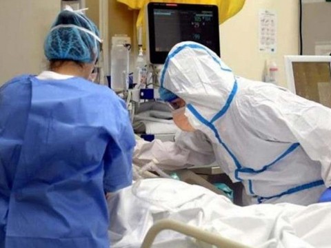  Positividad al Covid-19 se sit&uacute;a en 2.11 por ciento, la m&aacute;s baja desde que se reportaron los primeros casos en el pa&iacute;s 