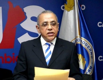 Abinader designa a Plutarco Arias como nuevo ministro de Salud P&uacute;blica 