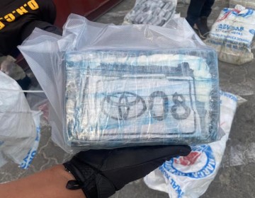 Marcas usadas por narcos para identificar drogas