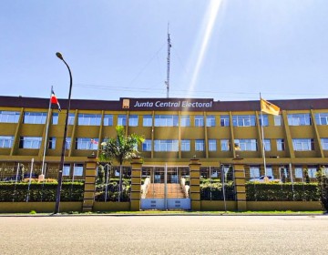 JCE mantiene horarios extendidos para servicios