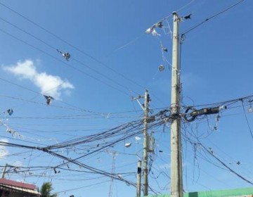 La fiebre de las &ldquo;Chichiguas&rdquo; causa muertes y da&ntilde;os en el sistema el&eacute;ctrico nacional 