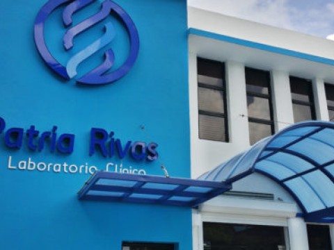 Salud P&uacute;blica habilita al Laboratorio Privado Patria Rivas para realizar pruebas del COVID-19