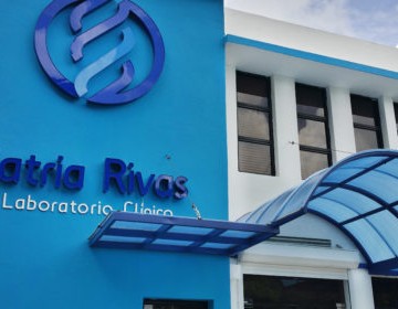 Salud P&uacute;blica habilita al Laboratorio Privado Patria Rivas para realizar pruebas del COVID-19