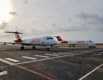 Aviaci&oacute;n Civil: reapertura de vuelos comerciales se har&aacute; de manera gradual