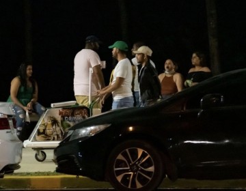 &iquest;Fin del toque de queda o 31 de diciembre? la pregunta que muchos se hicieron ayer 