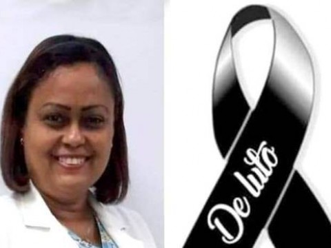 Hallan muerta a enfermera que laboraba en el Marcelino V&eacute;lez