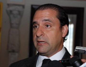 Mediatismo est&aacute; contaminando procesos judiciales dice Servio Tulio Casta&ntilde;os 