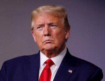 Trump amenaza a China con nuevos aranceles por Pandemia del COVID-19