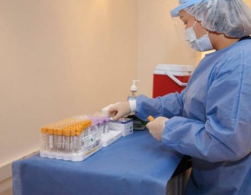 Los muertos por Coronavirus en Rep&uacute;blica Dominicana aumentan a 118