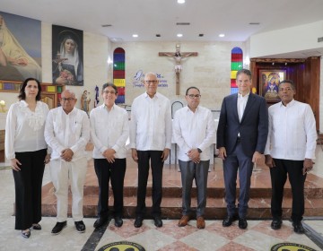EDEEste conmemora vig&eacute;simo quinto aniversario