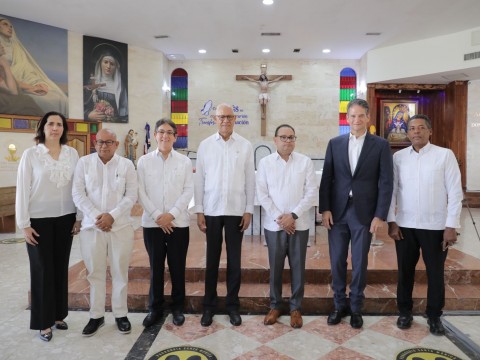 EDEEste conmemora vig&eacute;simo quinto aniversario
