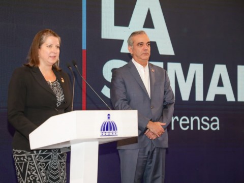 EE. UU. solicita a Abinader que la Rep&uacute;blica Dominicana presente candidato a dirigir la Oficina de la ONU contra la Droga y el Delito