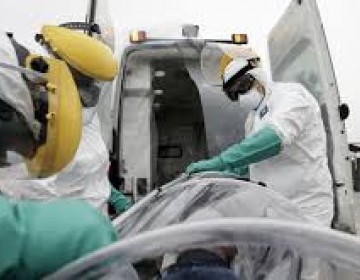 Muertes por Coronavirus aumentan a 402