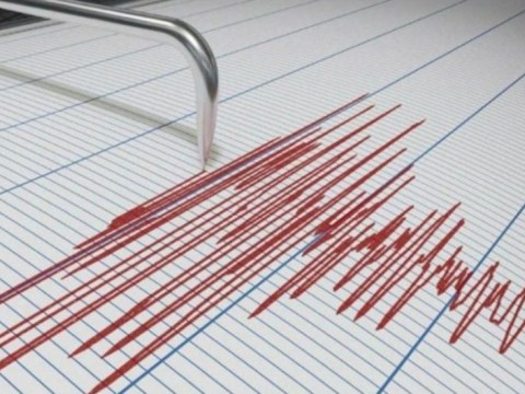 Se registra terremoto de 6.5 grados al noroeste de Estados Unidos