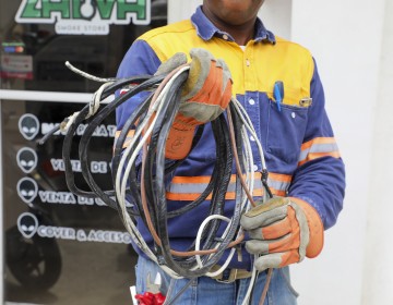 Edeeste normaliza m&aacute;s de 19 mil clientes durante el mes de mayo