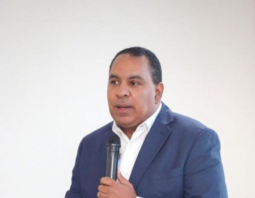 Rep&uacute;blica Dominicana asume la presidencia de la Red Internacional de Gobierno Digital