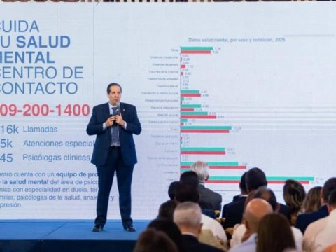 El Gobierno se decide a enfrentar el problema de las enfermedades mentales
