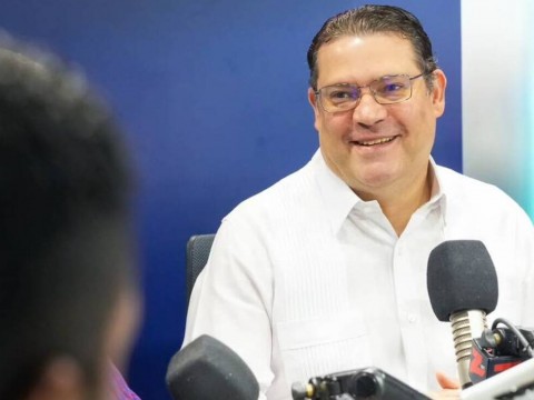 Ministro de Industria, Comercio y Mipymes anuncia propuesta de reforma a Ley de Hidrocarburos