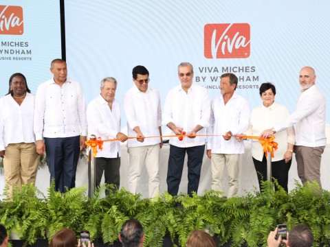 Presidente Abinader: Desde 2020 Miches avanza como polo tur&iacute;stico y motor de desarrollo econ&oacute;mico con apoyo del Gobierno y la inversi&oacute;n privada