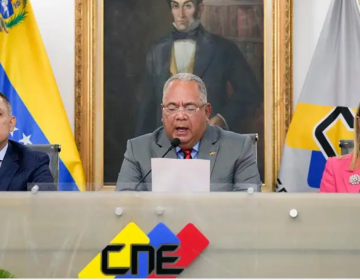 Elecciones Venezuela marcadas por la crisis y la migraci&oacute;n