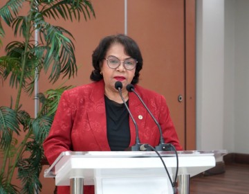 Emma Polanco dice aumento salarial era un incentivo por la carga de trabajo en la C&aacute;mara de Cuentas