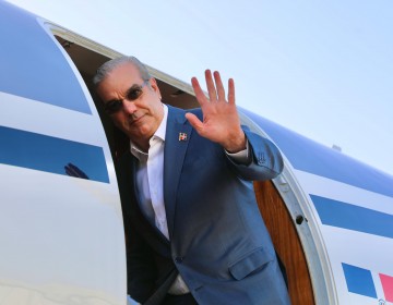 En estos momentos el presidente Abinader viaja a Guyana para participar en la fundaci&oacute;n de la Alianza Global por la Biodiversidad