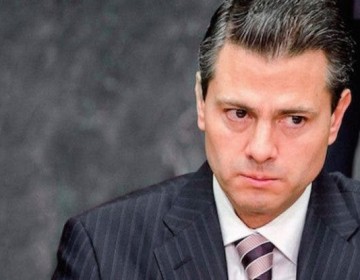 Exfuncionario se&ntilde;ala a expresidente Enrique Pe&ntilde;a Nieto por sobornos